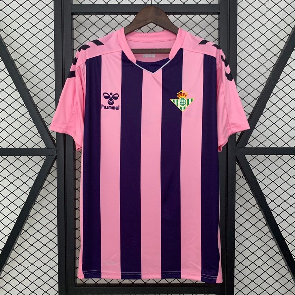 Camiseta Real Betis Special Edition 2025/26 Rosa